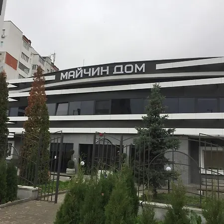 Двустаен С Паркомясто, Перфектен В Гр Варна Кв Левски До Умбал Св Марина И Очна Клиника Св Петка Varna