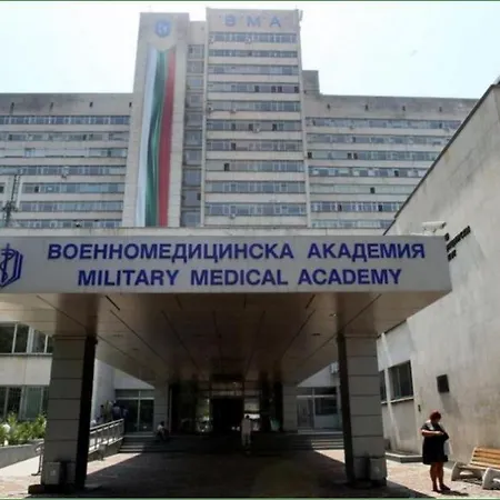 Двустаен С Паркомясто, Перфектен В Гр Варна Кв Левски До Умбал Св Марина И Очна Клиника Св Петка Apartment *