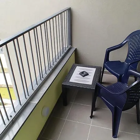 Apartment Двустаен С Паркомясто, Перфектен В Гр Варна Кв Левски До Умбал Св Марина И Очна Клиника Св Петка